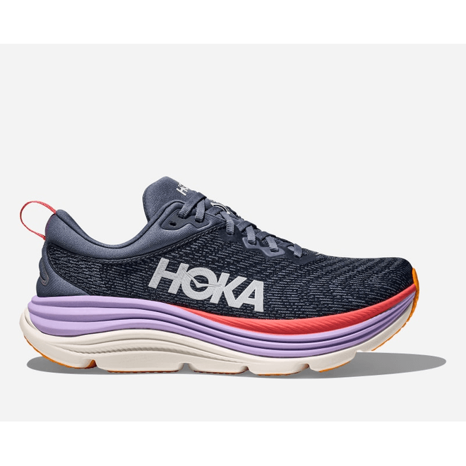 HOKA Gaviota 5 Road Running Anchor 1134235-ARP