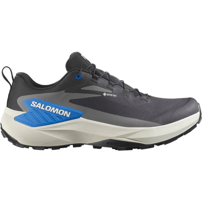 Salomon Genesis Gore-tex Black L47807800