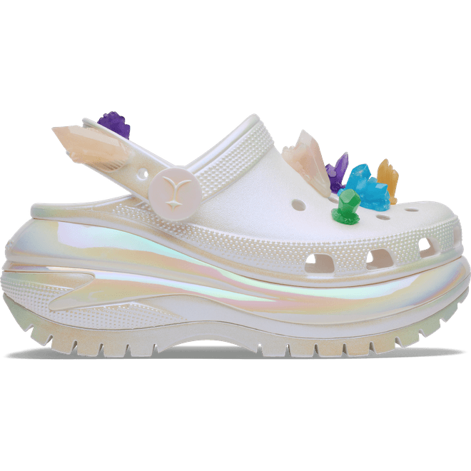 Crocs Lil Nas X Mega Crush Clogs Multi 209516-90H