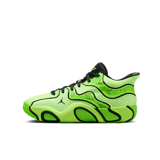 Air Jordan Tatum 3 6th Man (GS) HV5894-300