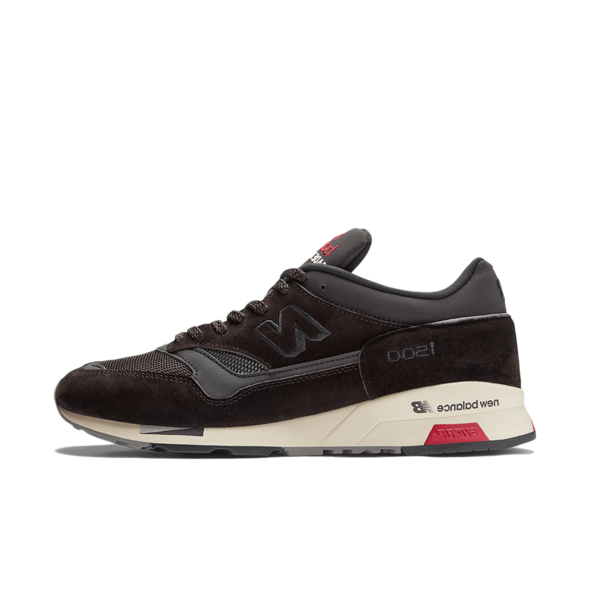 New Balance 1500 Made in UK 'Black Coffee' U1500BKR