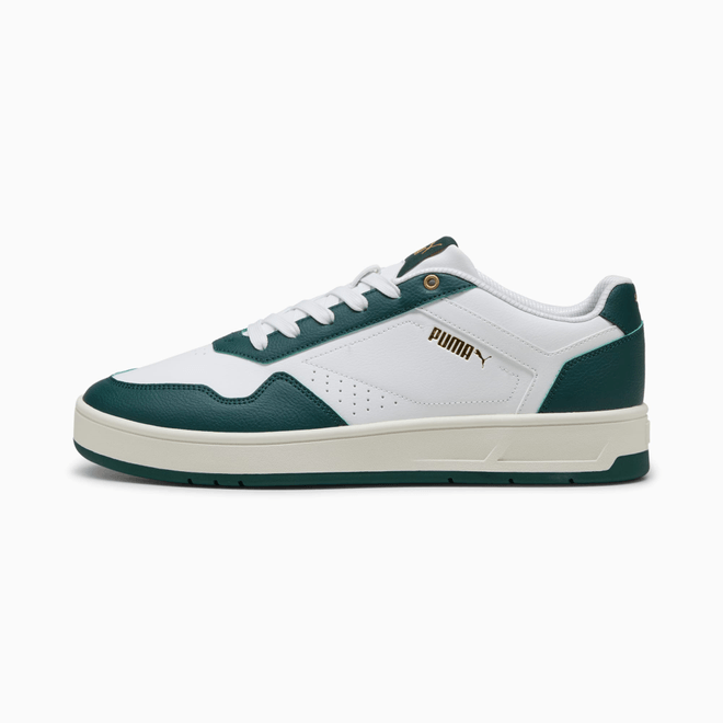 Puma Court Classic 395018-16