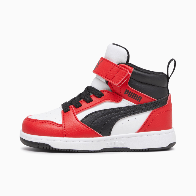 Puma Rebound V6 Mid 396542-03