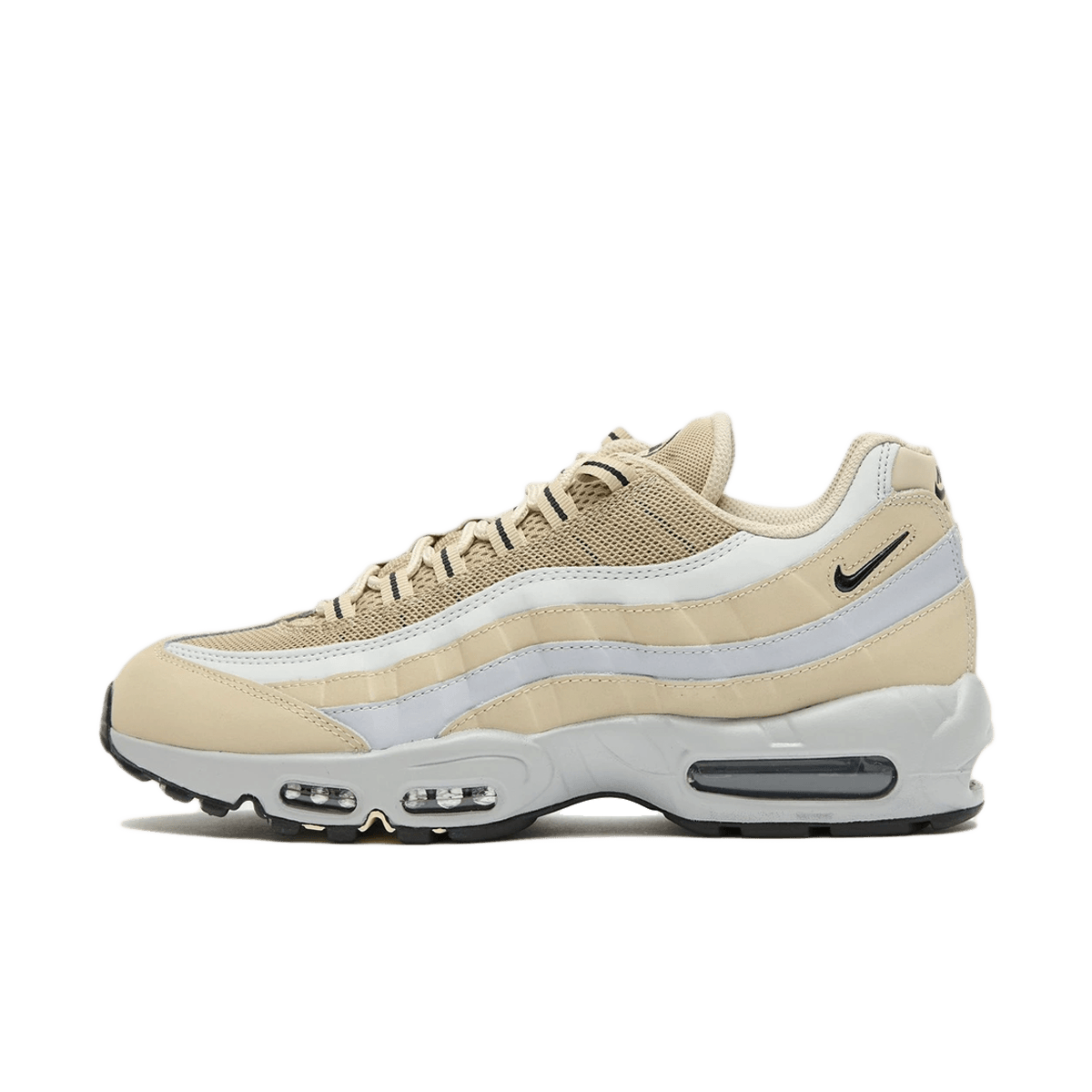 Nike Air Max 95 'Light Khaki' - JD Exclusive 727348