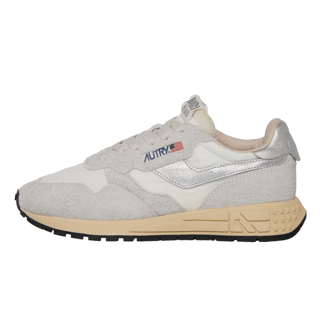 Autry Reelwind Low WWLWMU01