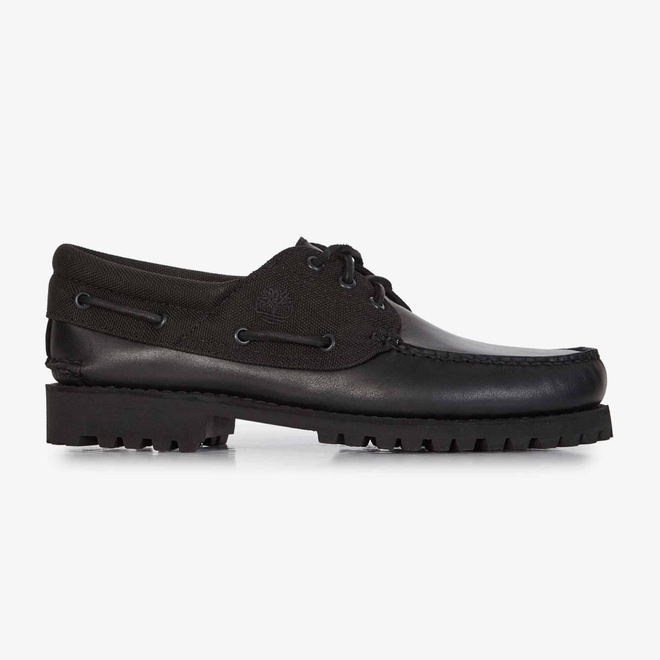 Timberland Authentic BOAT SHOE TB0A6DXWEL21