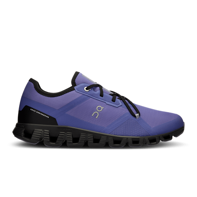 ON Cloud X 3 AD Classics 'Purple' 3MD30322032