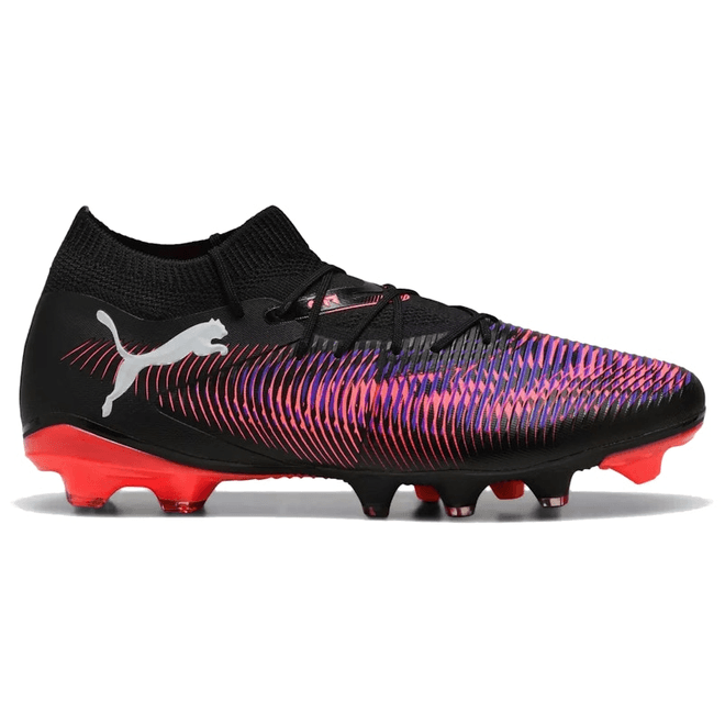 Puma Future Ultimate 8 FG Unlimited Pack 108138-01