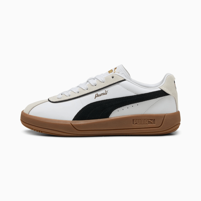 Puma Club Klassika 400364-01