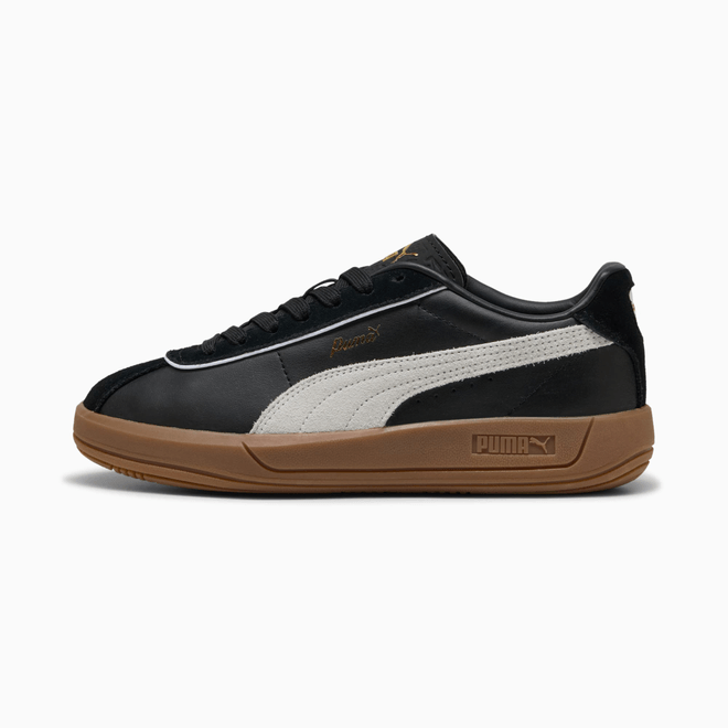 Puma Club Klassika 400364-02