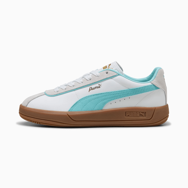 Puma Club Klassika 400364-03