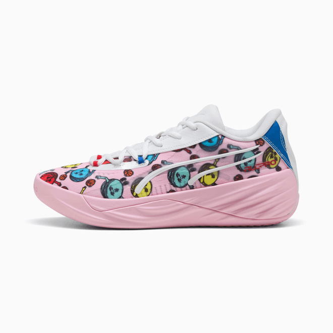 Puma All-Pro NITRO™ Paris uniseks 312523-01