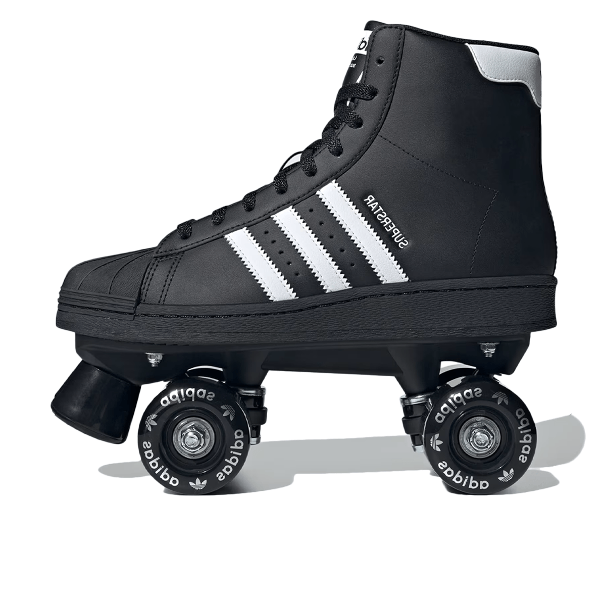 adidas Superstar 82 Skate 'Black' JI3535