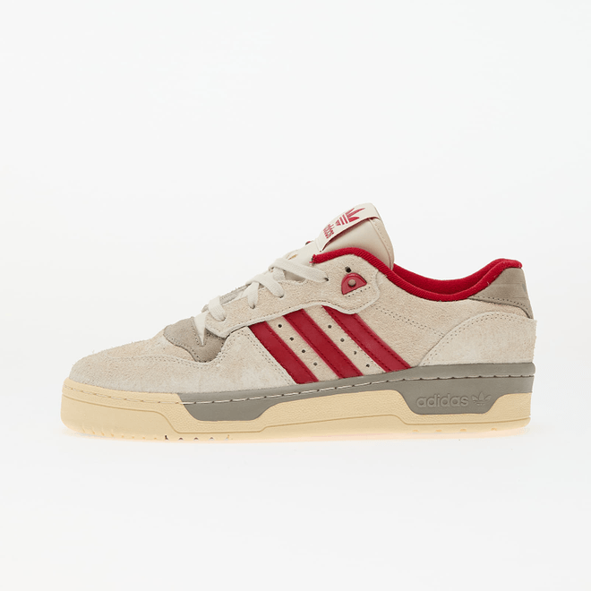 Adidas - Rivalry Low - Sneaker JH7962