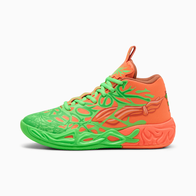 Puma HOOPS x TMNT MB.04 L&M 311313-01