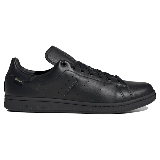 adidas Stan Smith Gore-Tex Core Black JR3329