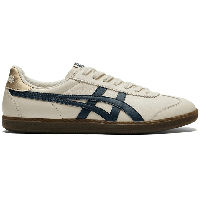 Onitsuka Tiger Tokuten Birch Iron Navy Gum 1183C429-200