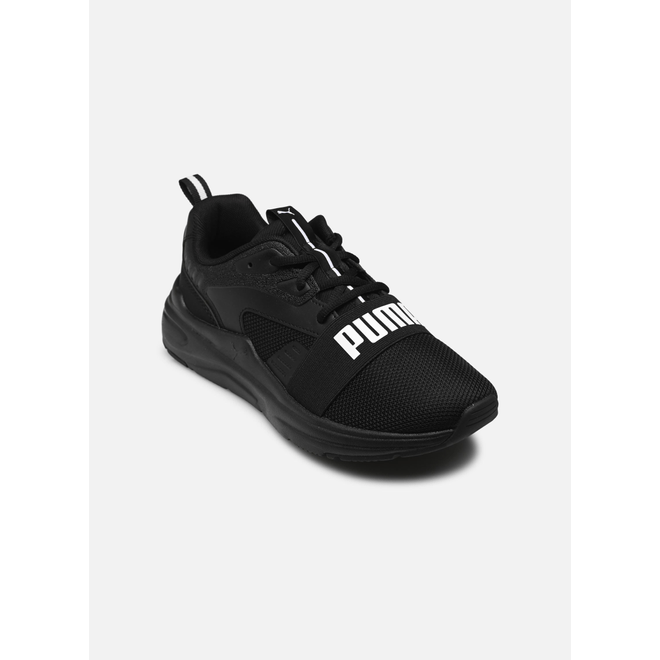 PUMA Softride Wired 2 Jr 401505-01