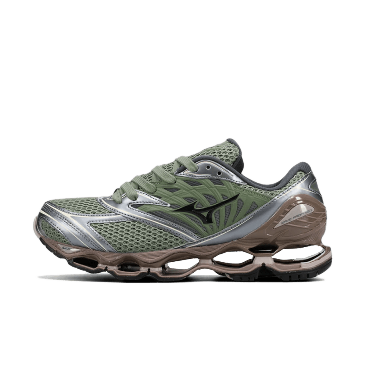 Mizuno Wave Prophecy LS 'Agave Green' D1GA251102