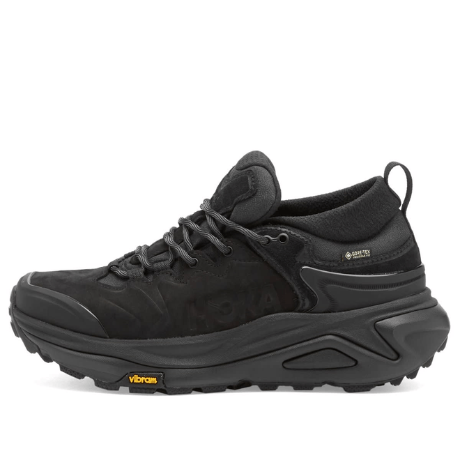 HOKA ONE ONE Women's W Kaha 3 Low Gtx 1162533-BBLC