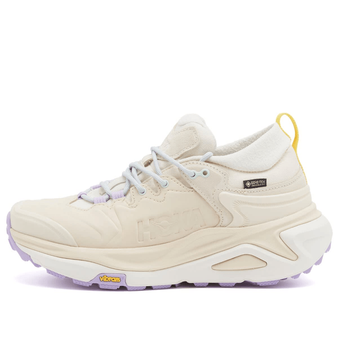 HOKA ONE ONE Women's W Kaha 3 Low Gtx 1162533-VLM