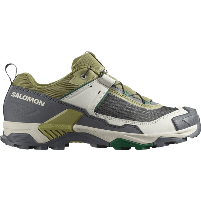 Salomon X Ultra 5 Aloe L47797900