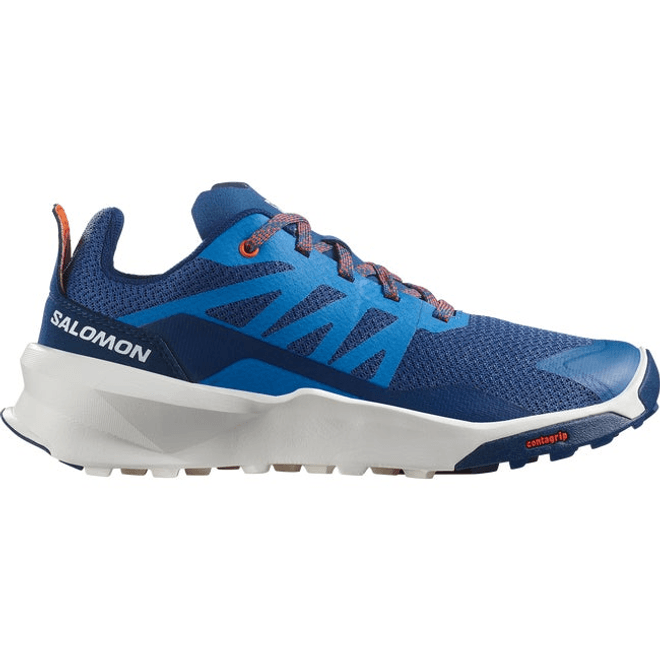 Salomon Patrol Dark Blue L47735000
