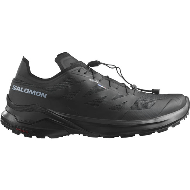 Salomon Xa Meta Made In France Black L47714400