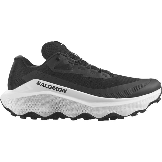 Salomon Ultra Glide 3 Black L47742200