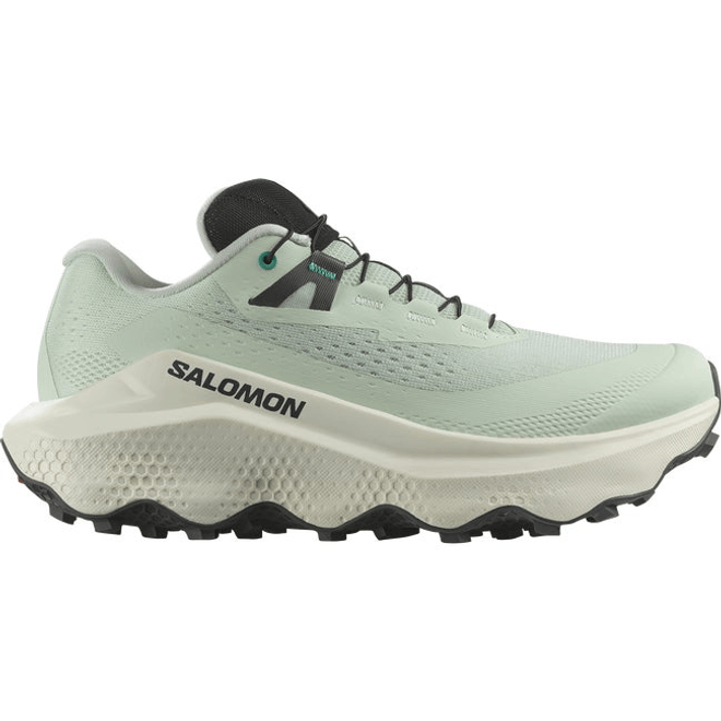 Salomon Ultra Glide 3 Clearly Aqua L47743200