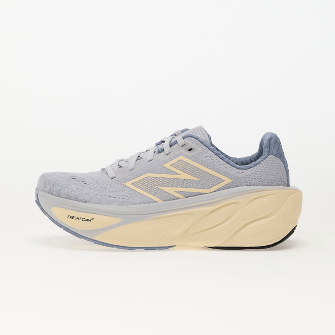 New Balance Fresh Foam x More v5 Pearl Grey WMORCE5