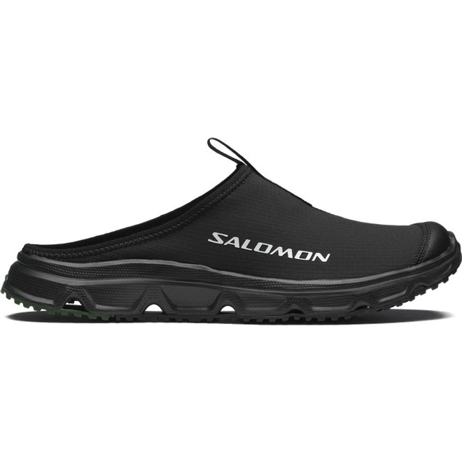Salomon Rx Slide 3.0 Black L47758200