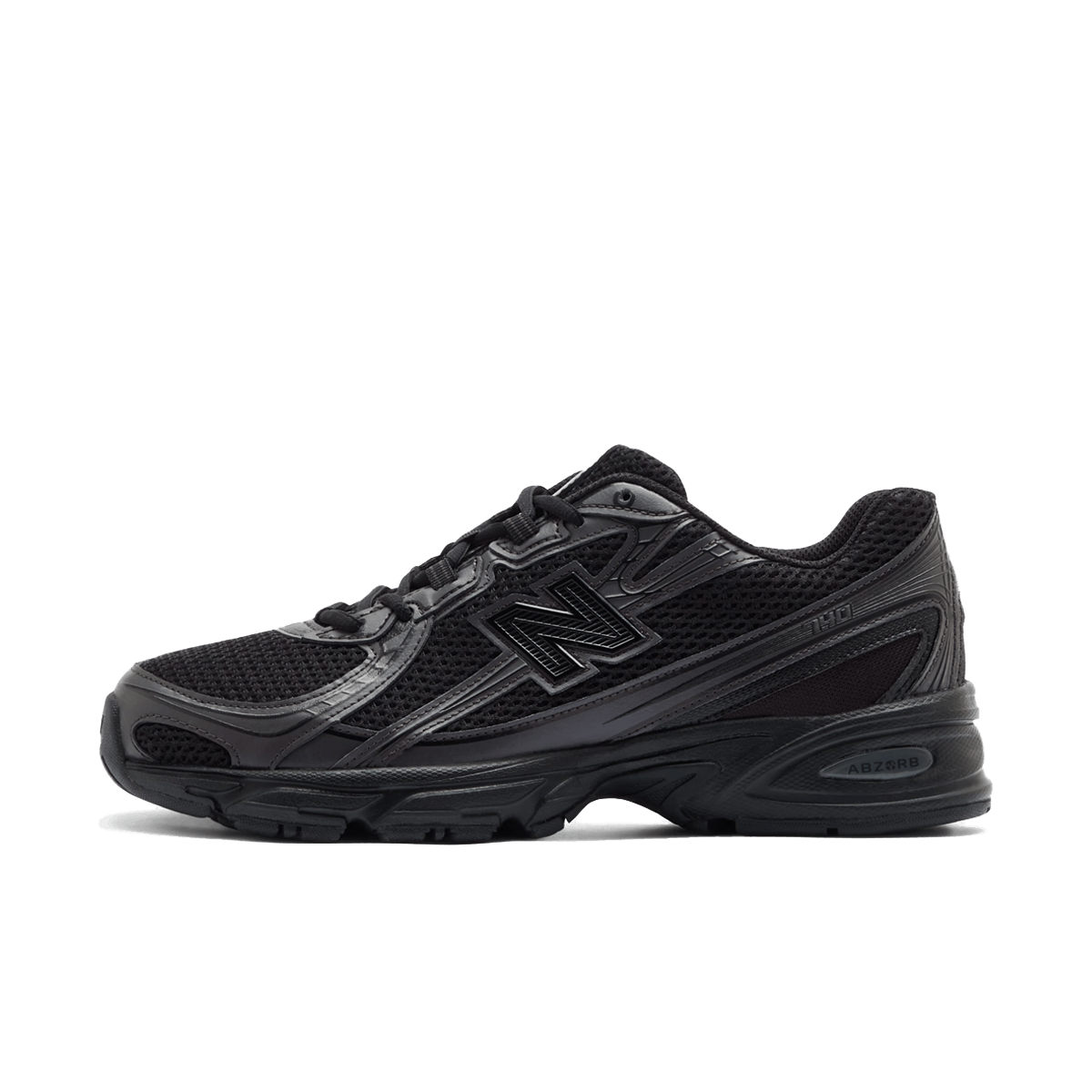 New Balance 740 'Black' U740BO2