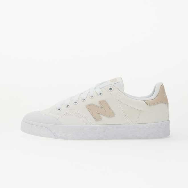 New Balance 100 Oyster White BB100CGN
