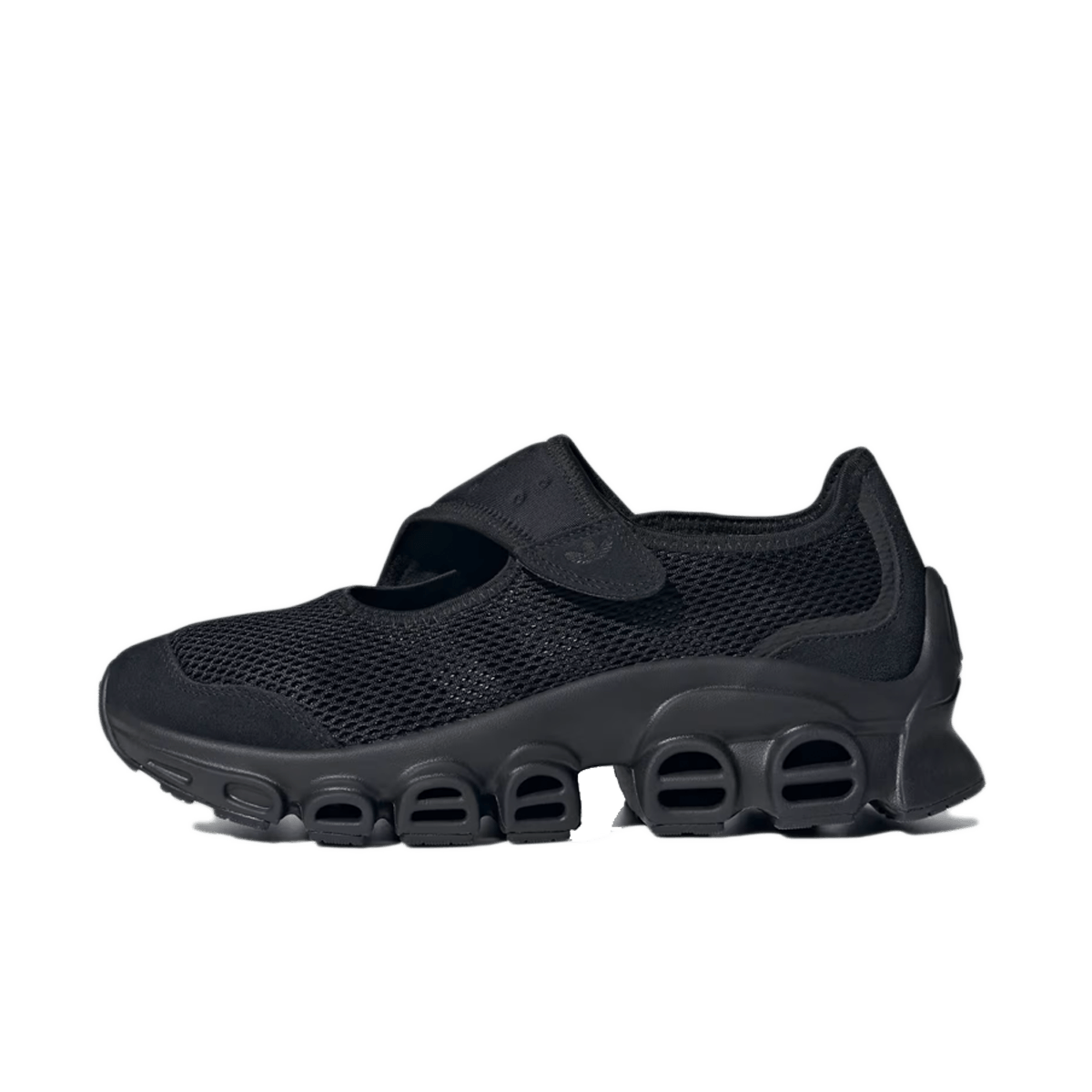 adidas Adifom Megajane 'Black' JI2416