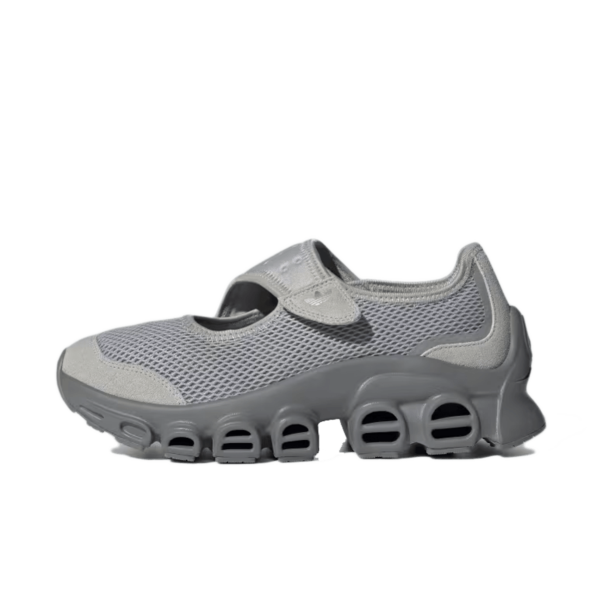 adidas Adifom Megajane 'Grey Three' JH7556