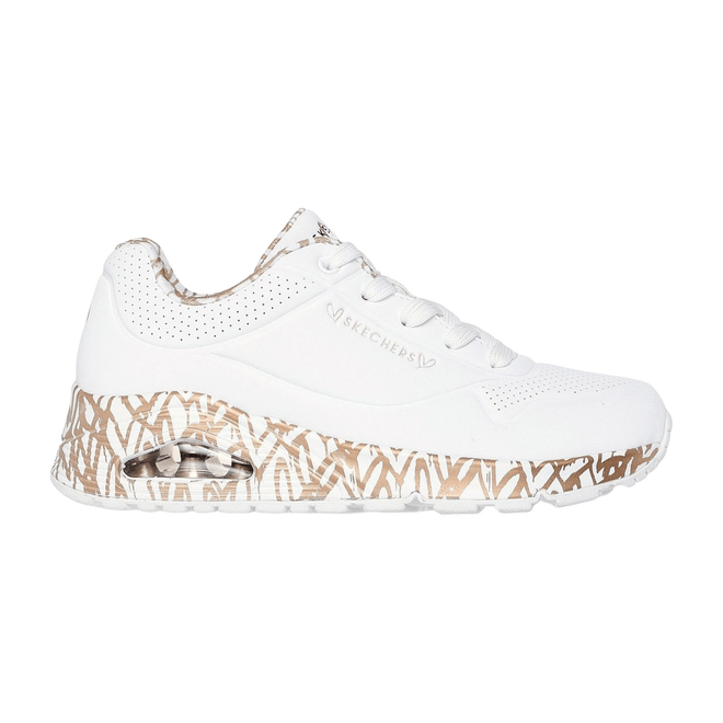 Skechers Uno - Loving Love 155506-WTRG