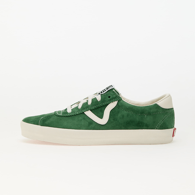Vans Sport Low Pig Seude Fairway VN000D6NBR11
