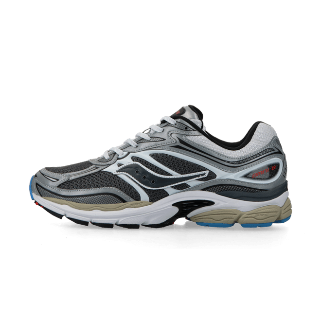 Saucony Progrid Omni 9 grey S70907-1