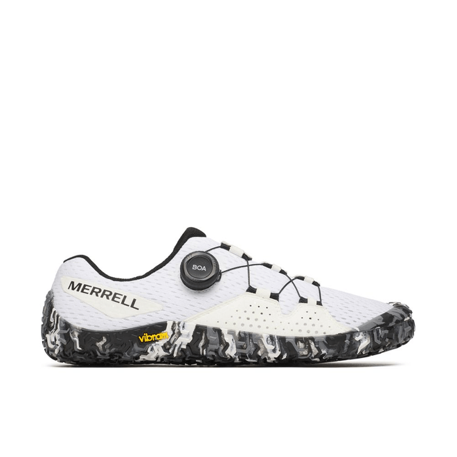 Merrell Vapor Glove 6 Boa White J068451