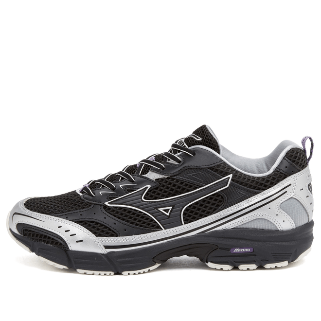 Mizuno MXR "Millenium" Black Sand D1GA251501