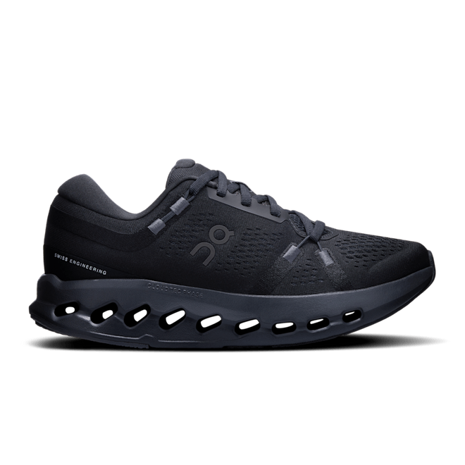 ON Cloudsurfer 2 'Black' 3WF10101043