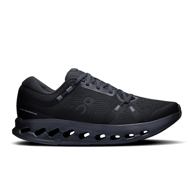 ON Cloudsurfer 2 'Black' 3MF10121043