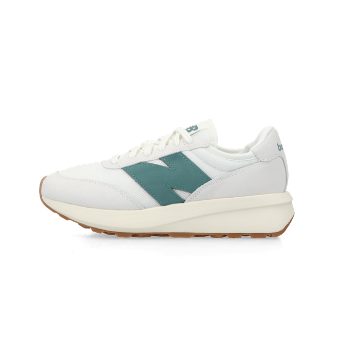 New Balance U370CC white U370CC