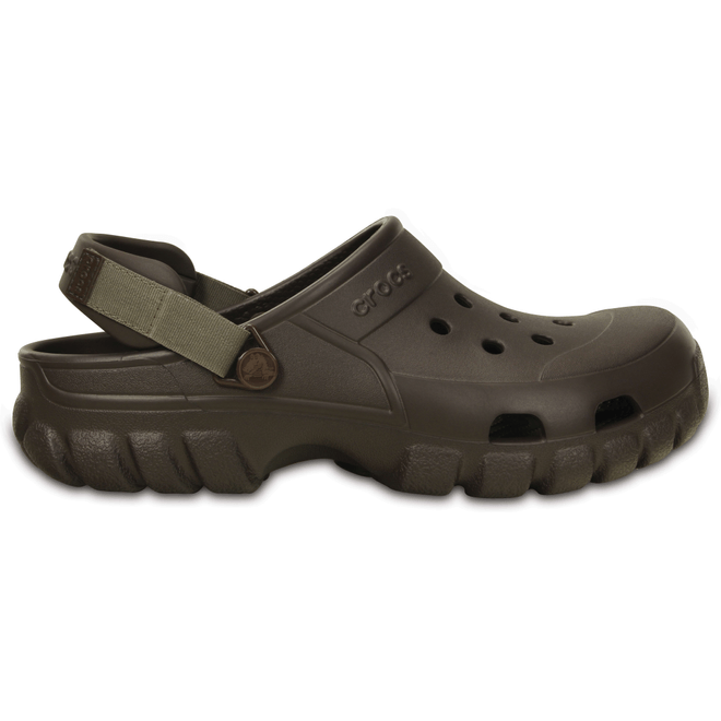 Crocs Offroad Sport Clogs Espresso 202651-23B