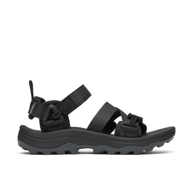 Merrell Speed Fusion Sport RMX Black J008118