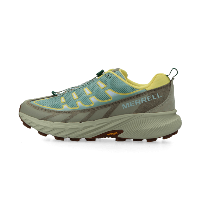 Merrell Agility Peak 5 Trek 1TRL Sage J2006863
