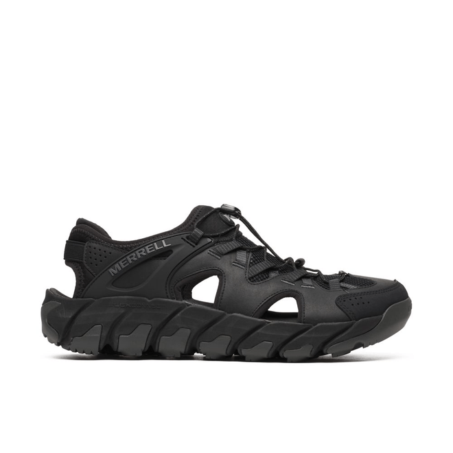 Merrell Maipo Explorer Sieve Black J038025