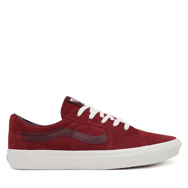 Vans Sk8-low VN0009QRRED
