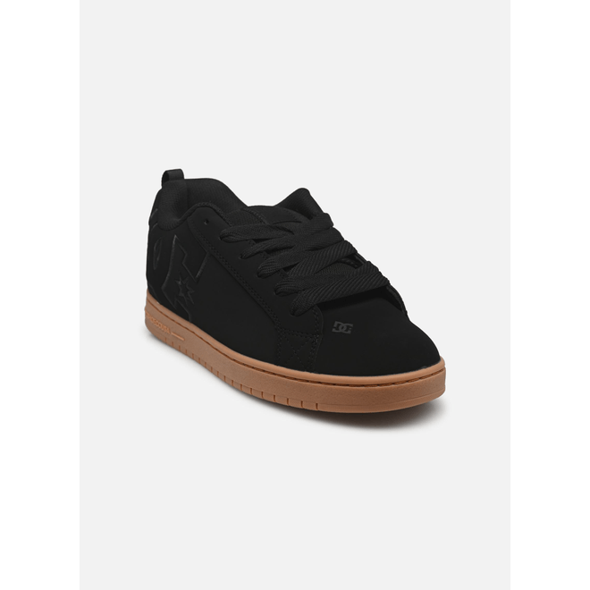 Dc Shoes Court Graffik 300529-BGM